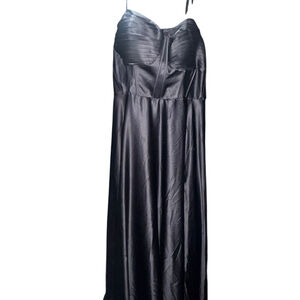 B.DARLIN BLACK DRESS SIZE 23W NWT